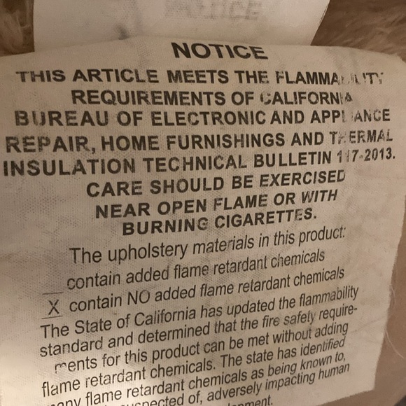 Pillow Chums Goldie Big Dog by KellyToy 22" X 21"  Soft & Cuddly 2011 - Picture 15 of 15